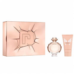 Paco Rabanne Paco Rabanne Olympea - EDP 50 ml + testápoló 75 ml