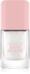 Catrice Dream In Soft Glaze körömlakk árnyalat 010 - Hailey Baby 10, 5 ml