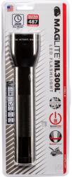 Maglite ML300L Fekete Kézi LED Zseblámpa (ML300LS2016)