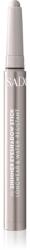 IsaDora The Eyeshadow Stick Shimmer creion de ochi lunga durata cu particule stralucitoare culoare 40 Silver Highlight 1.2 g