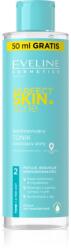 Eveline Cosmetics Perfect Skin . acne tisztító és nyugtató toner 200 ml