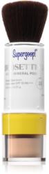 Supergoop! (Re)setting pudra cu minerale SPF 35 Madium 4.25 g