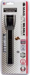 Maglite ML50LX Fekete Kézi LED Zseblámpa (ML50LXS2CC6)