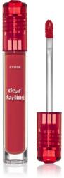 Etude House Dear Darling Water Gel Tint ruj cu textura de gel culoare 08 Water Melon Red 5 g