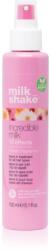 Milk Shake Incredible Milk 12 Effects jet de tratament pentru toate tipurile de păr 150 ml