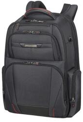 Samsonite Pro-Dlx 5 43, 9 cm (17.3") Fekete Laptop táska (106361-1041)