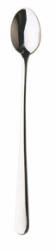  Jegeskávé és koktélkeverő kanál, rozsdamentes acél, 22 cm, 'Róma' (KHKE096) (KHKE096)