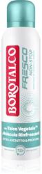 Borotalco Non-Stop Fresh Sea Crystals spray dezodor 72 óra 150 ml