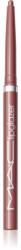 MAC Cosmetics Lipglazer creion contur pentru buze culoare Velvet Teddy 0.25 g