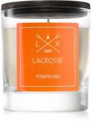 The Olphactory Lacrosse Pompelmo illatgyertya 200 g