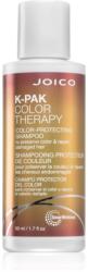 Joico K-PAK Color Therapy regeneráló sampon a festett és károsult hajra 50 ml