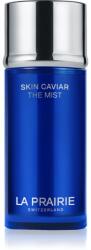 La Prairie Skin Caviar The Mist arc spray kaviárral 50 ml