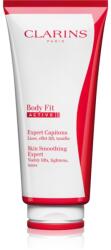 Clarins Body Fit Skin Smoothing Expert feszesítő krém narancsbőrre 200 ml