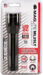 Maglite ML25LT Fekete Kézi LED Zseblámpa (ML25LTS2016)