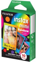 Fujifilm Instax Mini Rainbow instant film (16276405)