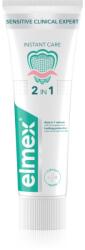 Elmex Sensitive Clinical Expert pastă de dinți pentru dinti sensibili 75 ml