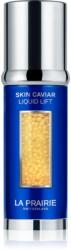 La Prairie Skin Caviar Liquid Lift feszesítő szérum kaviárral 30 ml