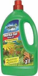 AGRO Műtrágya Agro Keserűsó folyékony 3 l (000386) - epenta