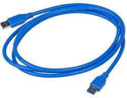 Akyga AK-USB-14 USB A (m) / USB A (m) ver. 3.0 1.8m USB kábel (AK-USB-14)