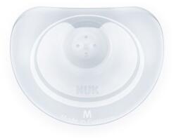 Nuk Nipple Shields tetine pentru alăptat marimea M 2 buc