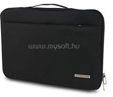 NATEC Esperanza laptop mappa Andria 15, 6" (fekete) (ET195) (ET195)