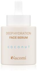 Nacomi Deep hydration ser facial Coconut 30 ml