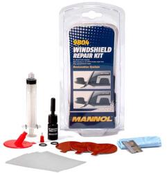SCT-Mannol 9804 Windshield Repair Kit szélvédõjavító készlet (9804)