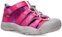 KEEN Lányszandál, Keen, 302676330, textil, rózsaszín, 35 EU (0000302676330_35)