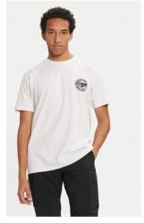 Ellesse Férfi póló, Ellesse, 304636554, Pamut, 2XL INTL, Fehér (0000304636554_XXL)