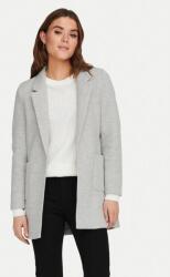 Only Női kabát, Only, 304783685, Újrahasznosított poliészter/pamut, S INTL, Szürke (0000304783685_S)