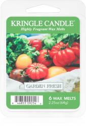 Kringle Candle Garden Fresh lumânare parfumată 64 g
