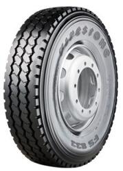 Firestone FD833 On/Off MS 315/80R22.5 156/150K