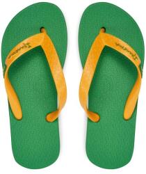 Ipanema gyermekszandál, 303756468, szintetikus/textil, 31, 5 EU, sárga (0000303756468_31_5)