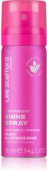 Lee Stafford Styling Shine Head Shine Spray haj spray a magas fényért 50 ml