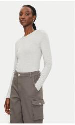 ONLY Női blúz, csak, bl880, Szürke, Pamut, XL INTL (11679_0000304607462-XL)