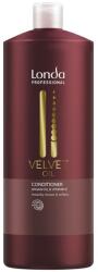 Londa Professional Velvet Oil hajbalzsam, 1000 ml
