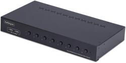 StarTech R8AD122-KVM-SWITCH 8-Port DisplayPort KVM Switch (R8AD122-KVM-SWITCH)