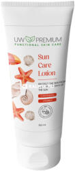 UW Prémium Sun Care SPF50 naptej 150 ml