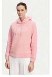 Gant Női blúz, Gant, 305367051, Pamut, XL INTL, Rózsaszín (0000305367051_XL)