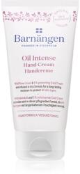 Barnängen Oil Intense kézkrém a száraz igénybevett bőrre 75 ml