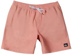 Quiksilver Férfi fürdőruha, QUIKSILVER, Poliészter, Rózsaszín, M INTL