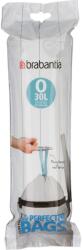 Brabantia 300349 szemeteszsák 30 L Fehér 20 db (300349)