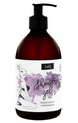 LaQ Forget-me-not FLOWER tusfürdő, 500 ml, LaQ