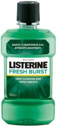 LISTERINE Fresh Burst szájvíz, 500 ml