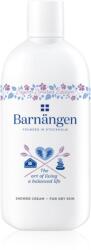 Barnängen Lagom finom tusolókrém száraz bőrre 400 ml