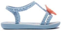 Ipanema gyerek szandál, 303758097, szintetikus/textil, 24 EU, kék (0000303758097_24)