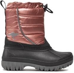 KangaROOS Kenguruk gyerek csizma, 301088387, szintetikus/gumi/textil, 36 EU, rózsaszín (0000301088387_36)