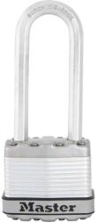 MasterLock MASTER LOCK M1EURDLJ Hagyományos lakat 4 db (M1EURDLJ)