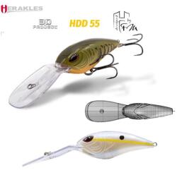 Herakles HDD 55F 7.0cm 27gr Sexy Shad (ARHKLP11) - plazaweb