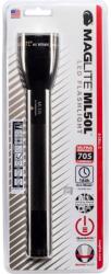 Maglite ML50L Fekete Kézi LED Zseblámpa (ML50LS3016L)
